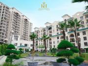 3 BHK Apartment in Khanpur for resale Mohali. The...