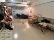 3 BHK Apartment in Khar West for rent Mumbai. The...