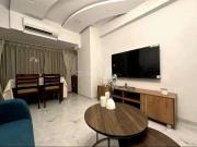 3 BHK Apartment in Khar West for rent Mumbai. The...