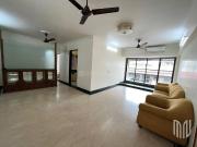 3 BHK Apartment in Khar West for rent Mumbai. The...