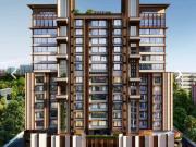 3 BHK Apartment in Khar West for resale Mumbai. The...