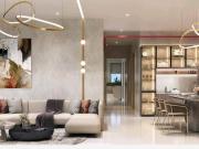 3 BHK Apartment in Kharadi Annex for resale Pune. The...
