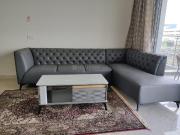 3 BHK Apartment in Kharadi for rent Pune. The reference...