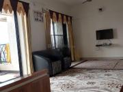 3 BHK Apartment in Kharadi for rent Pune. The reference...