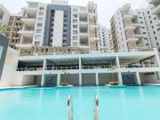 3 BHK Apartment in Kharadi for rent Pune. The reference...
