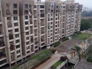 3 BHK Apartment in Kharadi for rent Pune. The reference...