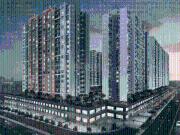 3 BHK Apartment in Kharadi for resale Pune. The...