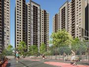 3 BHK Apartment in Kharadi for resale Pune. The...