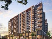 3 BHK Apartment in Kharadi for resale Pune. The...