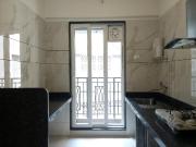 3 BHK Apartment in Kharghar for rent Navi Mumbai. The...