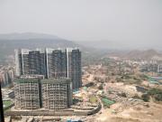 3 BHK Apartment in Kharghar for rent Navi Mumbai. The...