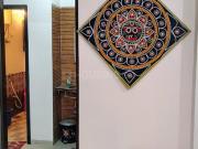3 BHK Apartment in Kharghar for rent Navi Mumbai. The...