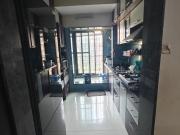 3 BHK Apartment in Kharghar for rent Navi Mumbai. The...