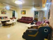 3 BHK Apartment in Kharghar for rent Navi Mumbai. The...