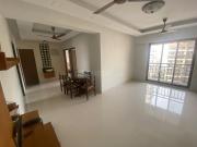 3 BHK Apartment in Kharghar for rent Navi Mumbai. The...