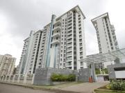 3 BHK Apartment in Kharghar for rent Navi Mumbai. The...