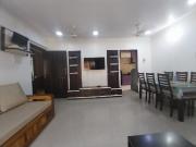 3 BHK Apartment in Kharghar for rent Navi Mumbai. The...