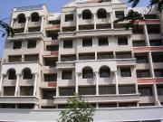 3 BHK Apartment in Kharghar for rent Navi Mumbai. The...