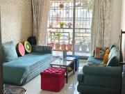 3 BHK Apartment in Kharghar for rent Navi Mumbai. The...