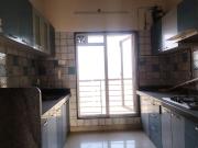 3 BHK Apartment in Kharghar for rent Navi Mumbai. The...
