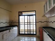 3 BHK Apartment in Kharghar for rent Navi Mumbai. The...