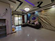 3 BHK Apartment in Kharghar for rent Navi Mumbai. The...