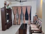 3 BHK Apartment in Kharghar for rent Navi Mumbai. The...