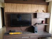 3 BHK Apartment in Kharghar for rent Navi Mumbai. The...