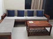 3 BHK Apartment in Kharghar for rent Navi Mumbai. The...