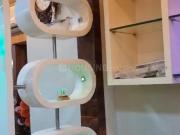 3 BHK Apartment in Kharghar for rent Navi Mumbai. The...