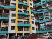 3 BHK Apartment in Kharghar for rent Navi Mumbai. The...
