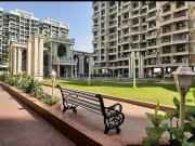 3 BHK Apartment in Kharghar for rent Navi Mumbai. The...