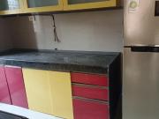 3 BHK Apartment in Kharghar for rent Navi Mumbai. The...