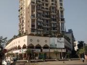 3 BHK Apartment in Kharghar for rent Navi Mumbai. The...