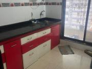 3 BHK Apartment in Kharghar for rent Navi Mumbai. The...
