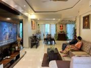 3 BHK Apartment in Kharghar for rent Navi Mumbai. The...