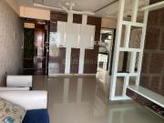 3 BHK Apartment in Kharghar for rent Navi Mumbai. The...