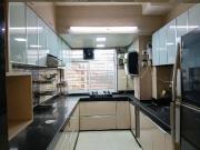3 BHK Apartment in Kharghar for rent Navi Mumbai. The...