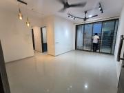 3 BHK Apartment in Kharghar for rent Navi Mumbai. The...