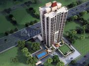 3 BHK Apartment in Kharghar for rent Navi Mumbai. The...