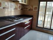 3 BHK Apartment in Kharghar for rent Navi Mumbai. The...