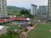 3 BHK Apartment in Kharghar for rent Navi Mumbai. The...
