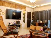 3 BHK Apartment in Kharghar for rent Navi Mumbai. The...