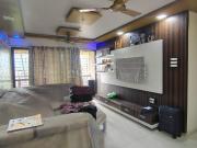 3 BHK Apartment in Kharghar for rent Navi Mumbai. The...