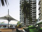 3 BHK Apartment in Kharghar for rent Navi Mumbai. The...