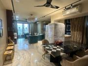 3 BHK Apartment in Kharghar for rent Navi Mumbai. The...