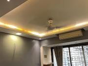 3 BHK Apartment in Kharghar for rent Navi Mumbai. The...