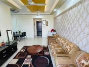 3 BHK Apartment in Kharghar for rent Navi Mumbai. The...