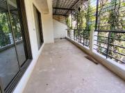 3 BHK Apartment in Kharghar for rent Navi Mumbai. The...