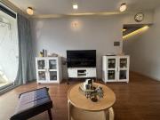 3 BHK Apartment in Kharghar for rent Navi Mumbai. The...